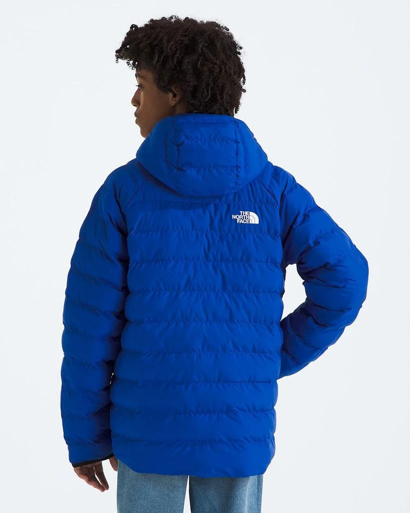 The North Face Unisex Reversible Perrito Jacket - Big Kid 5