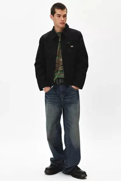 DICKIES Dickies New Canvas Jacket 3