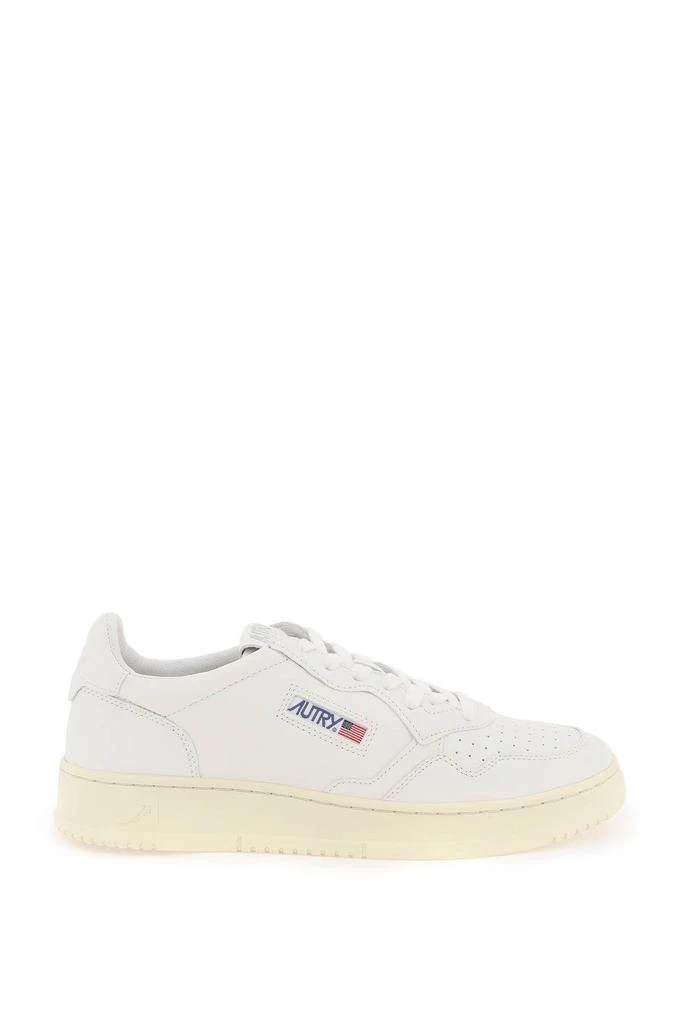 AUTRY Medalist low sneakers 1