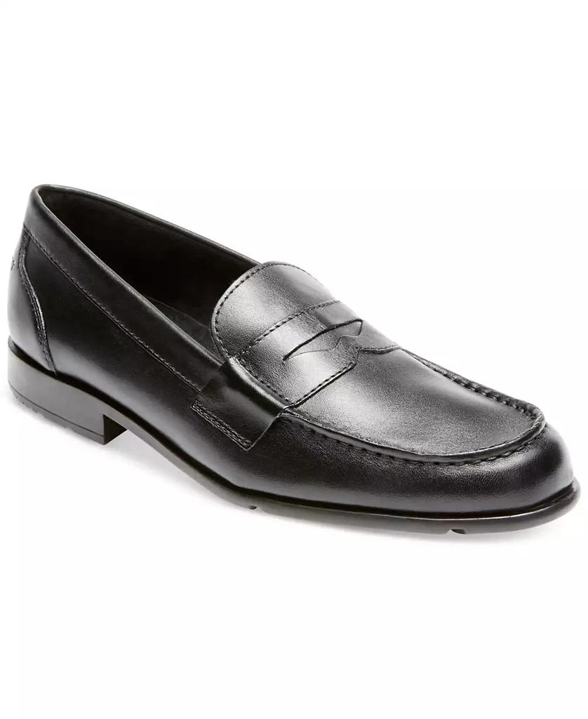 Rockport Men's Classic Penny Loafer Shoes 1