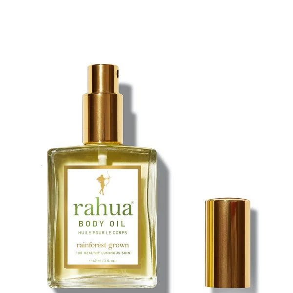 Rahua Rahua Body Oil 2 fl oz 1