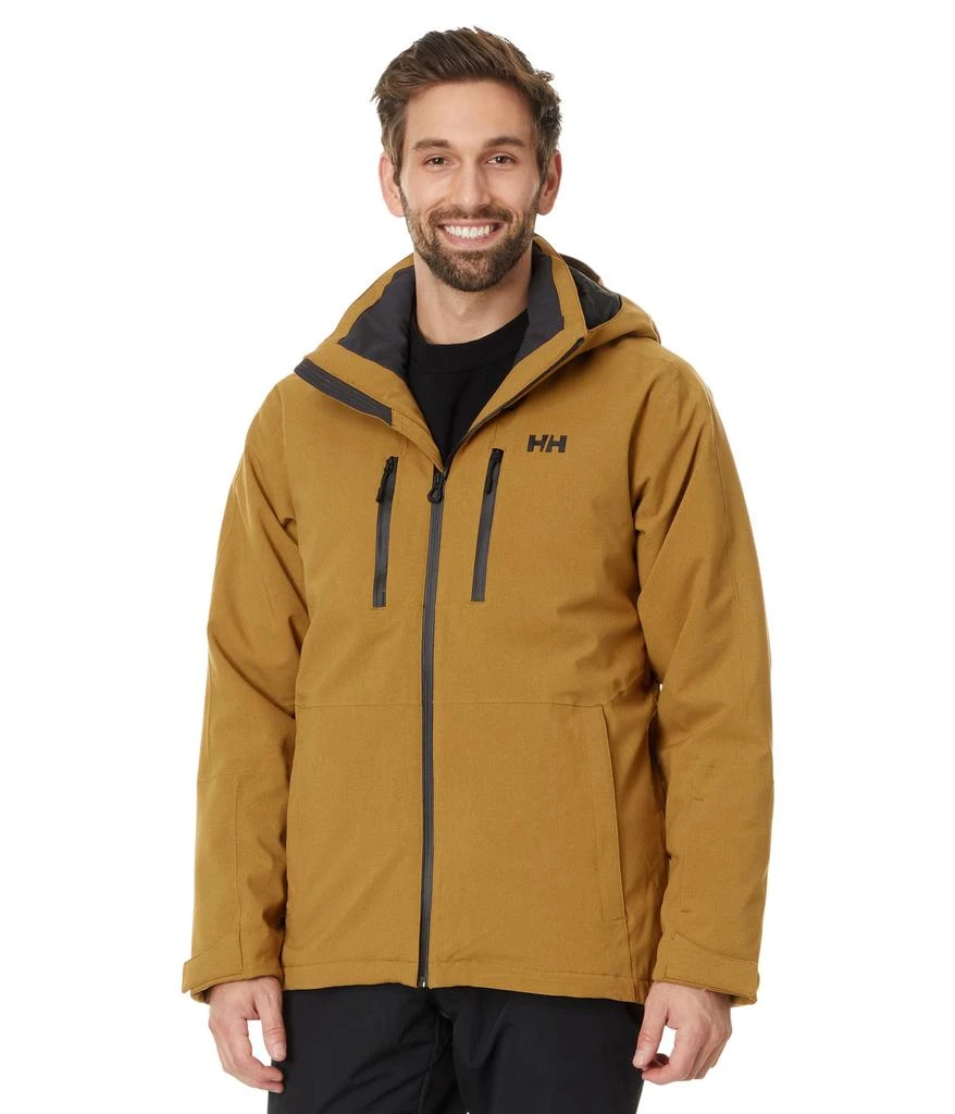 Helly Hansen Juniper 3.0 Jacket 1