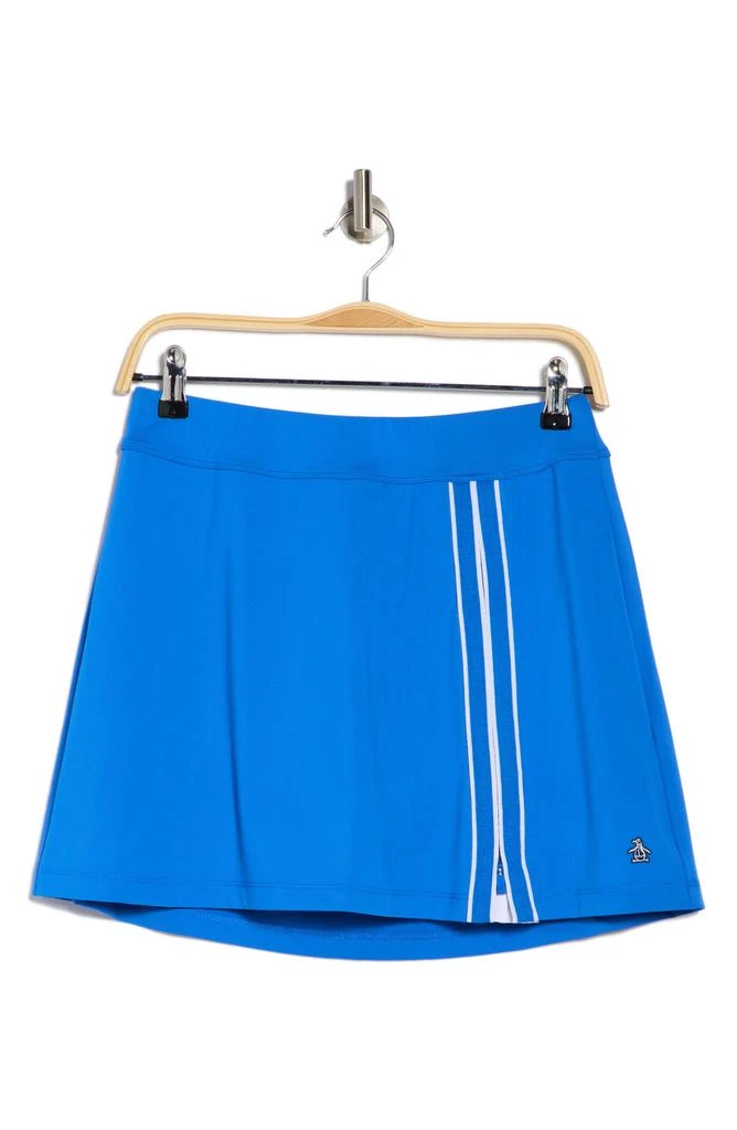 Original Penguin Asymmetrical Golf Skort 4