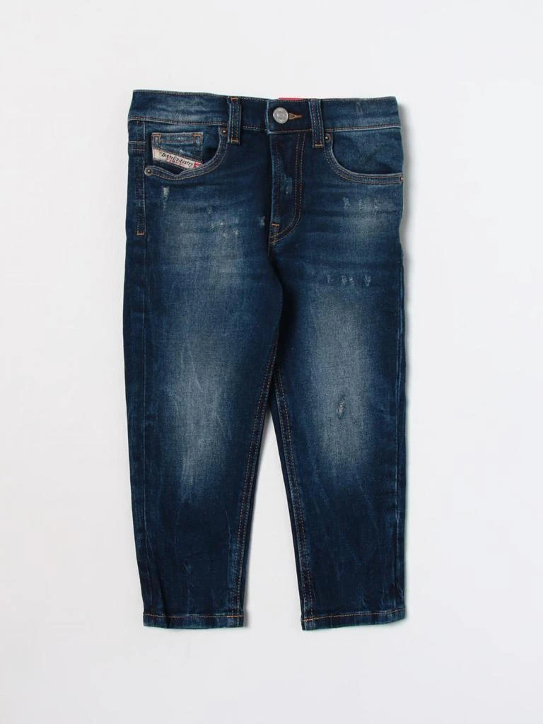 Diesel Diesel denim jeans 1