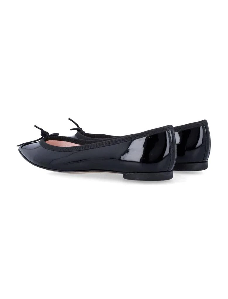 Repetto Repetto Brigitte Pointy Toe Ballet Flats 4