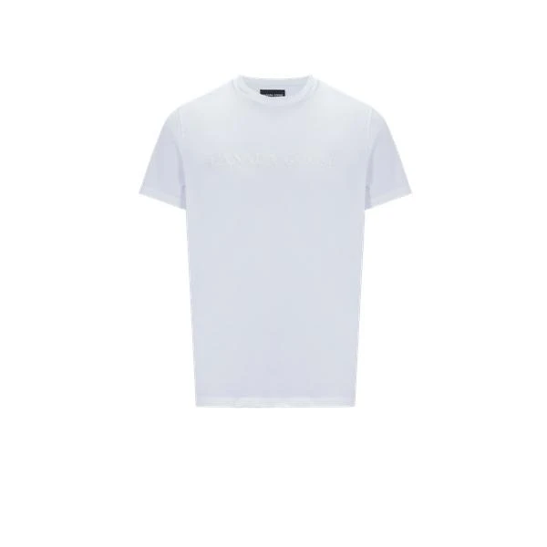 Canada Goose Givenchy Paris 3 avenue George V T-shirt in cotton 1