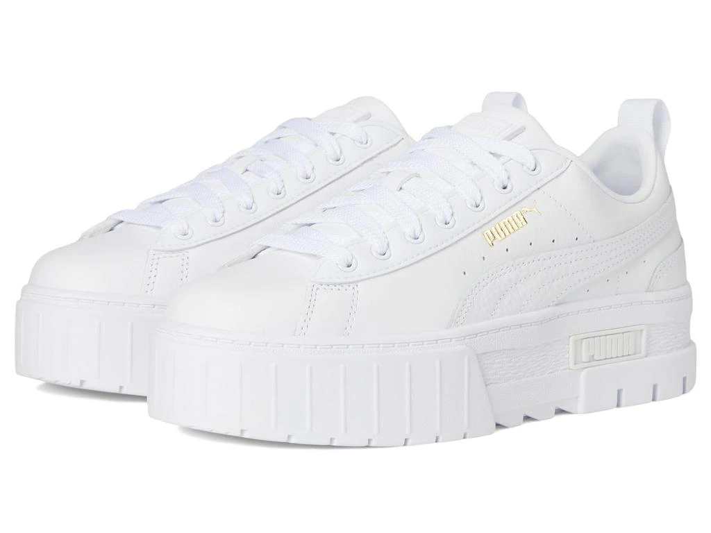 Puma Mayze Shoes 1
