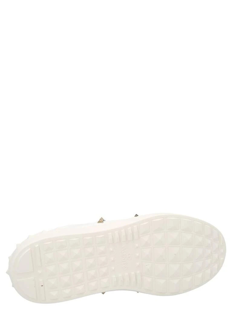 Valentino Valentino Garavani Rockstud Sneakers 4