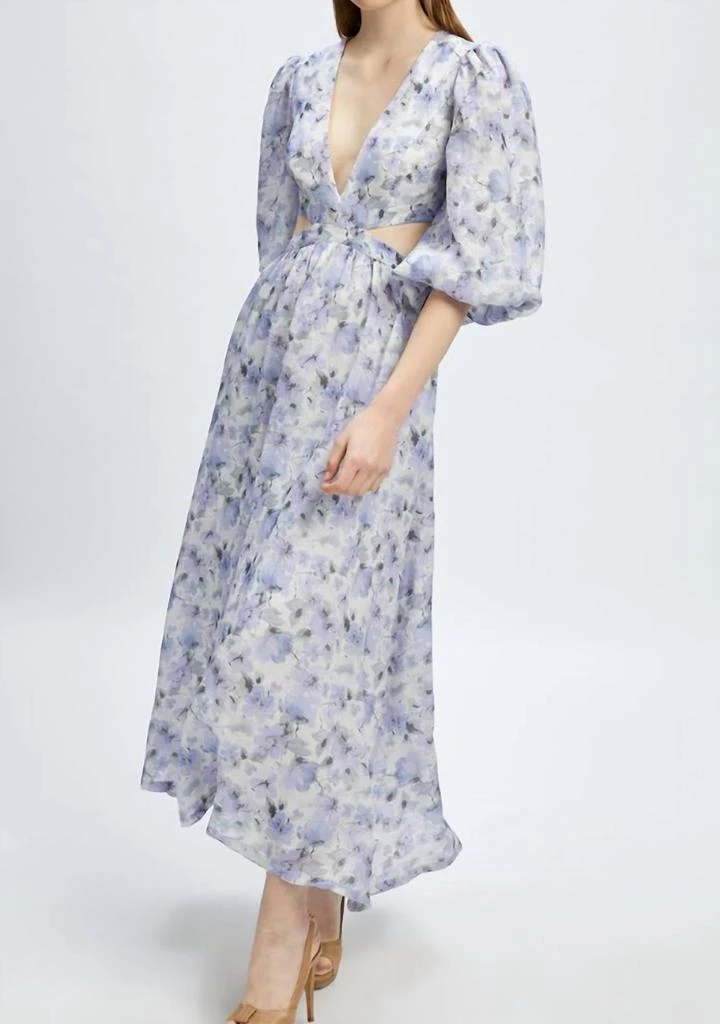 Allston Midi Dress  On Sale Now with Up to 64% Off | Discover Exclusive  Deals & Savings at BeyondStyle  Authentic Bardot purple|2841478404|midi| dresses|women|clothing|women > dresses > midi with Limited-Time Discounts,  Free
