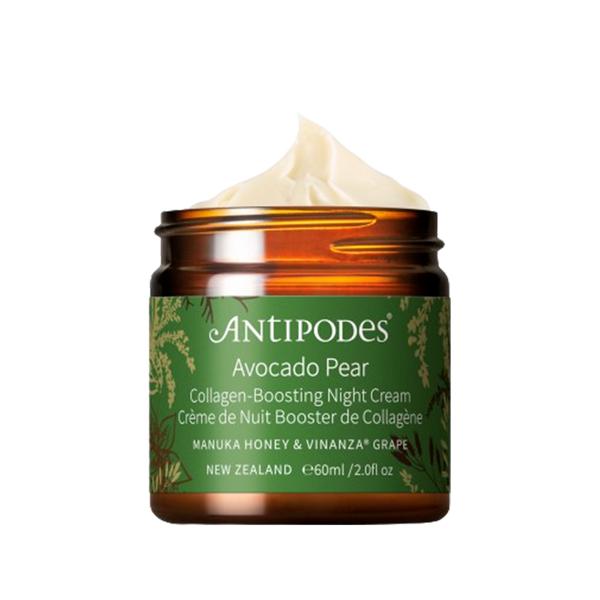 Antipodes Avocado pear - Collagen boosting night cream