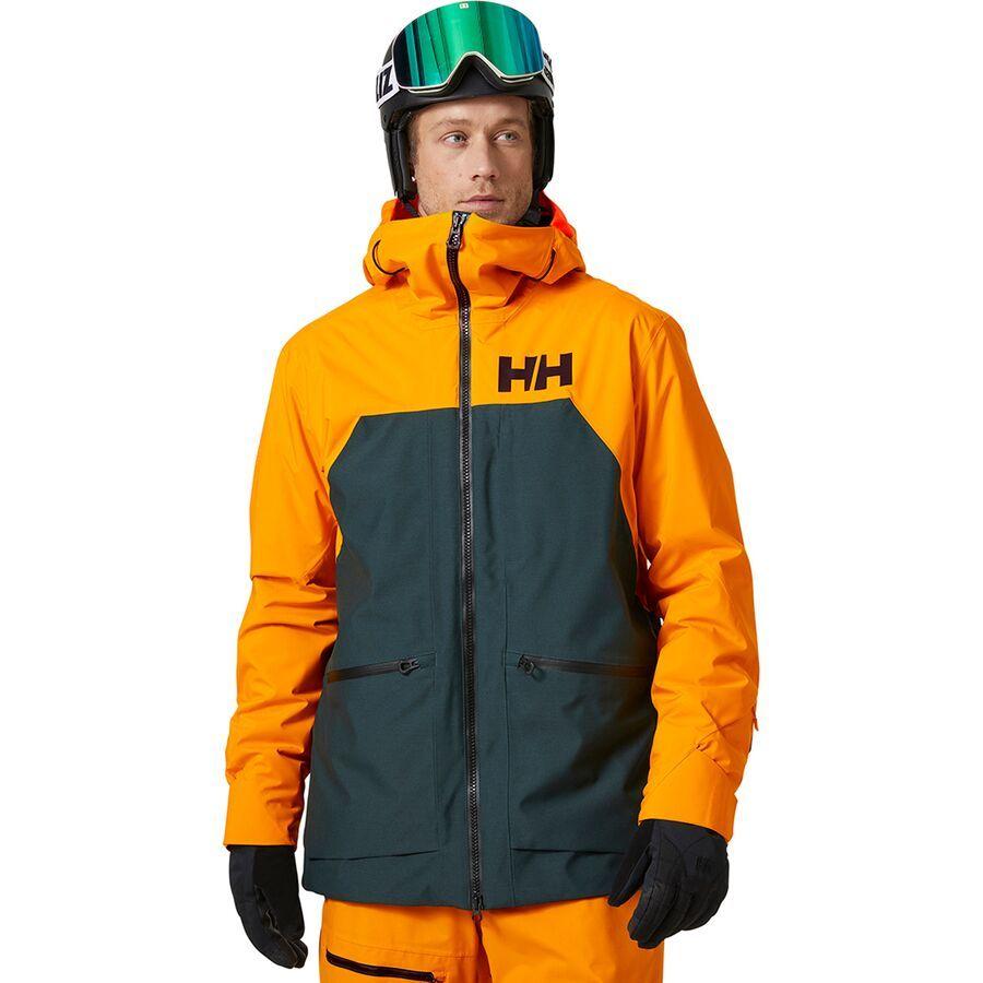 Helly Hansen Straightline Lifaloft Jacket - Men
s