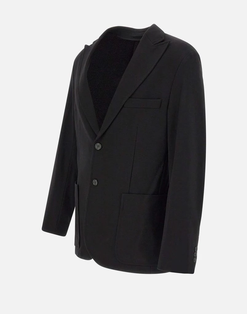 Paolo Pecora Viscose blazer 3