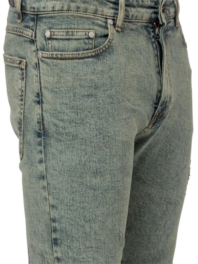 Alchemist Alchemist Jeans Jagger 2