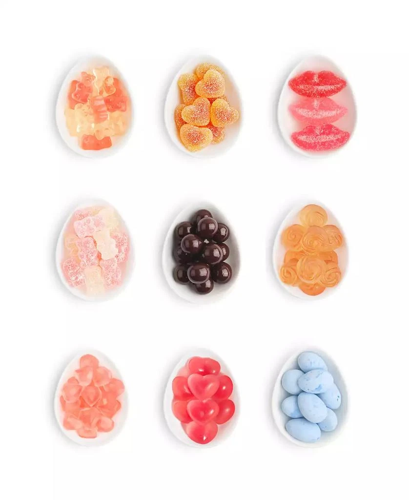 Sugarfina Mini Pink Candy Trunk, 9 Pieces 2