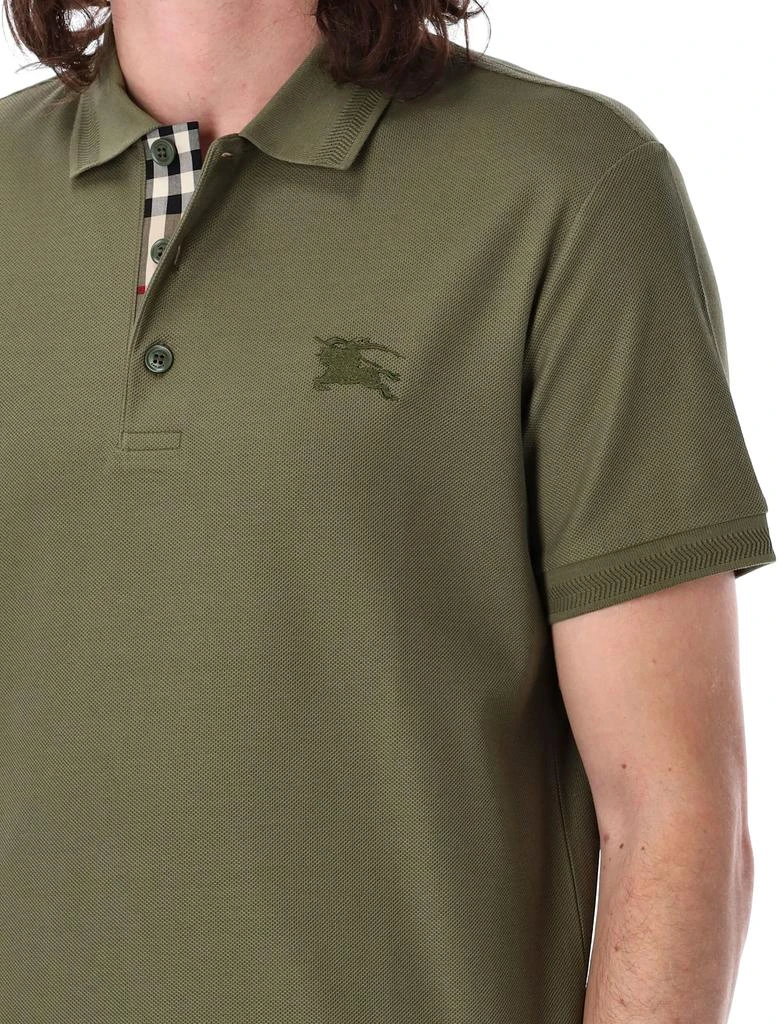 Burberry Polo Shirt 3