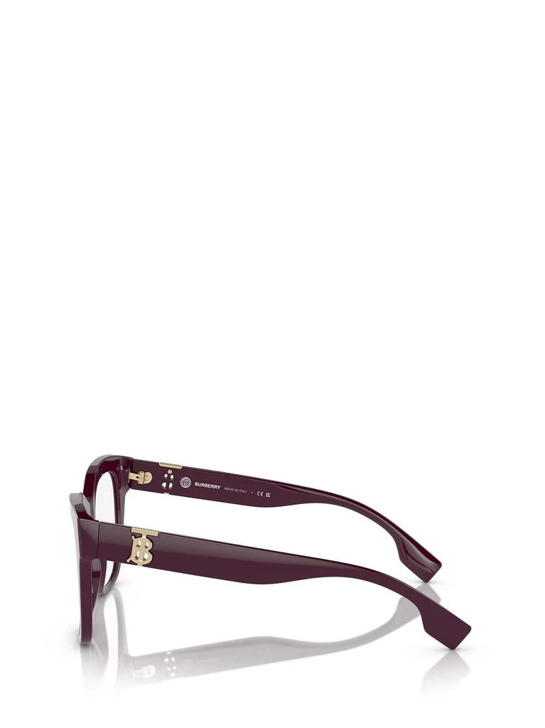 Burberry Burberry Eyewear Square Frame Glasses 3