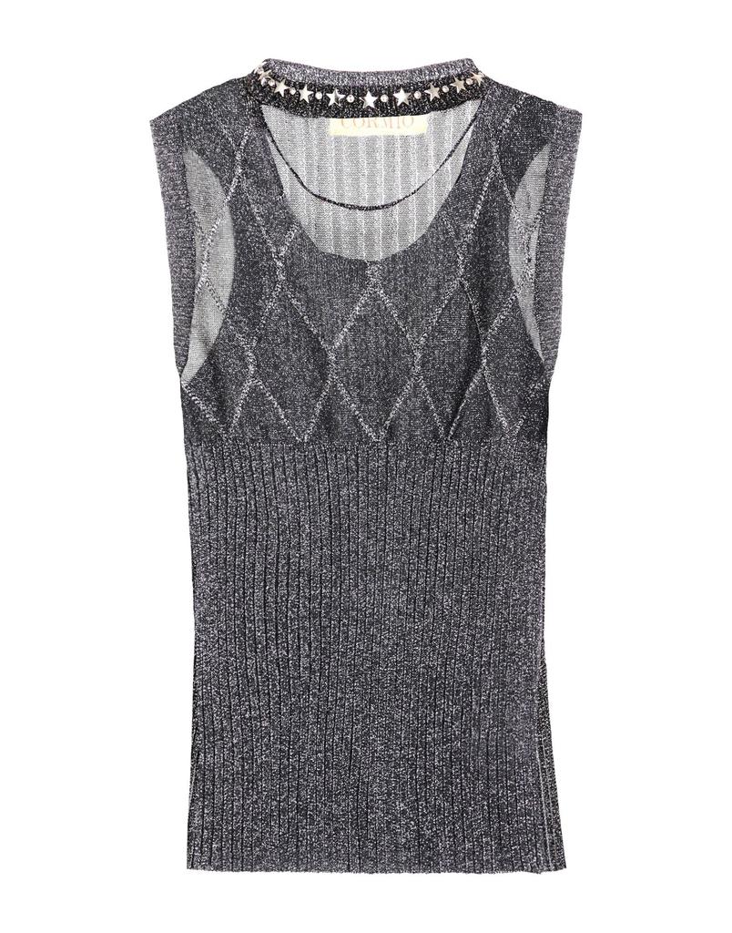CORMIO Sleeveless sweater