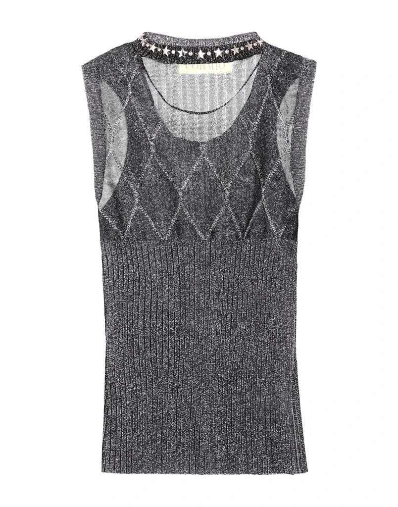 CORMIO Sleeveless sweater 1