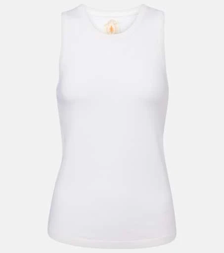 Jardin des Orangers Cashmere top 1