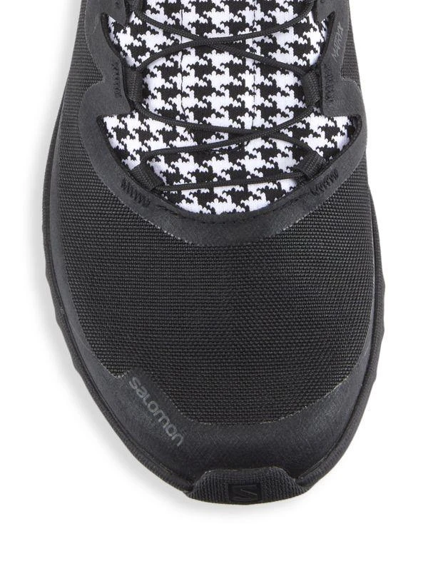 Comme des Garcons Comme des Carçons x Salomon Cross Sneakers 4