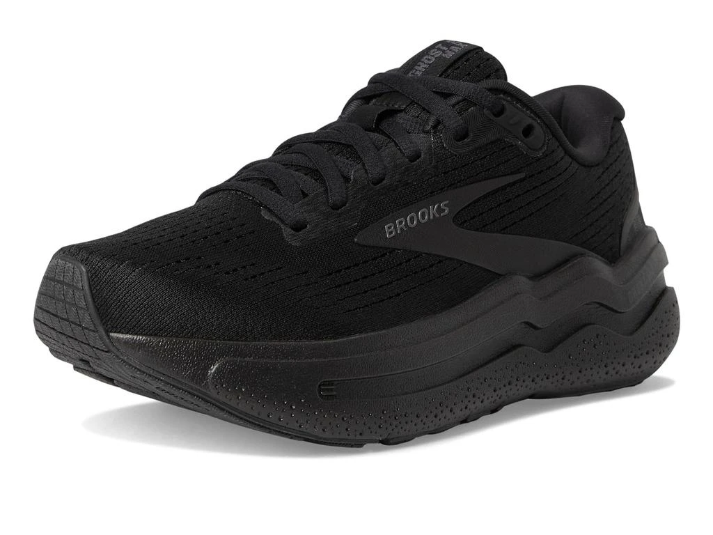 Brooks Ghost Max 2 7