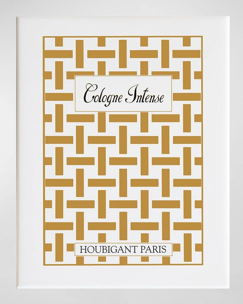Houbigant Paris Cologne Extrait 3