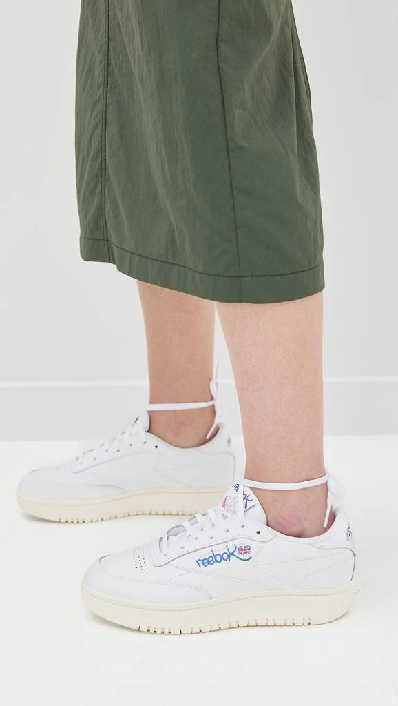 Reebok Club C Double Sneakers 3