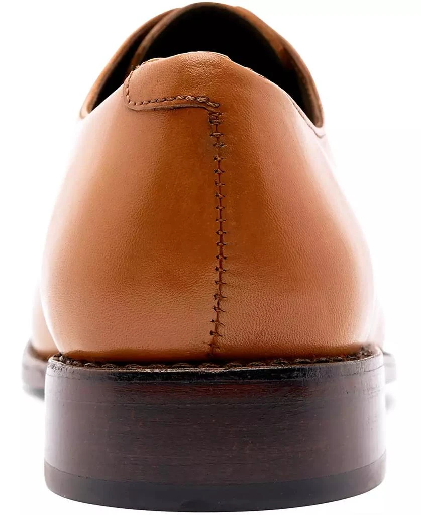 Anthony Veer Clinton Cap-Toe Oxford 2