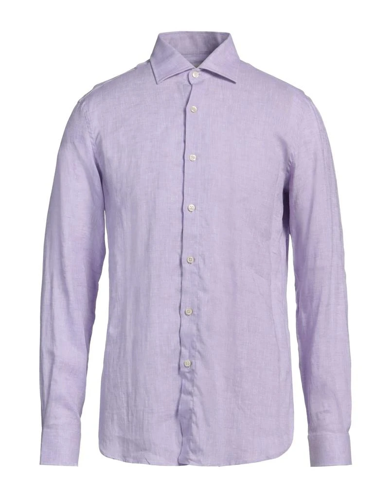 120% Lino Linen shirt 1