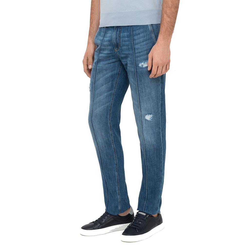 Brunello Cucinelli Brunello Cucinelli Denim Jeans