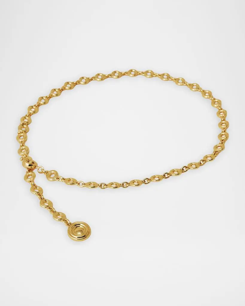 Dehanche Elyseles Chain Belt