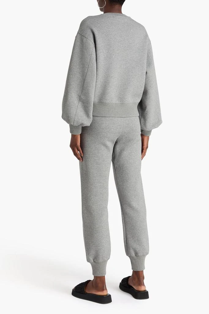 Zimmermann Cotton-blend jersey sweatshirt 3