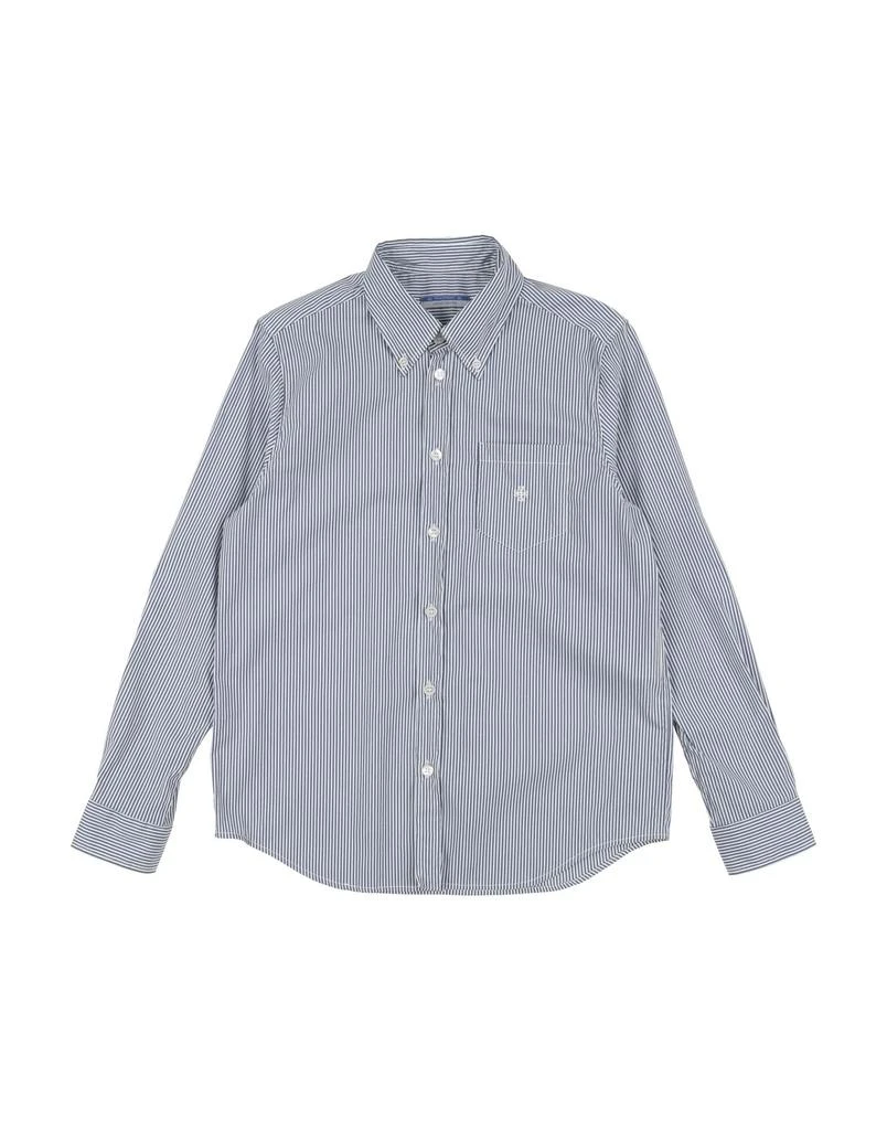 JACOB COHЁN Patterned shirt