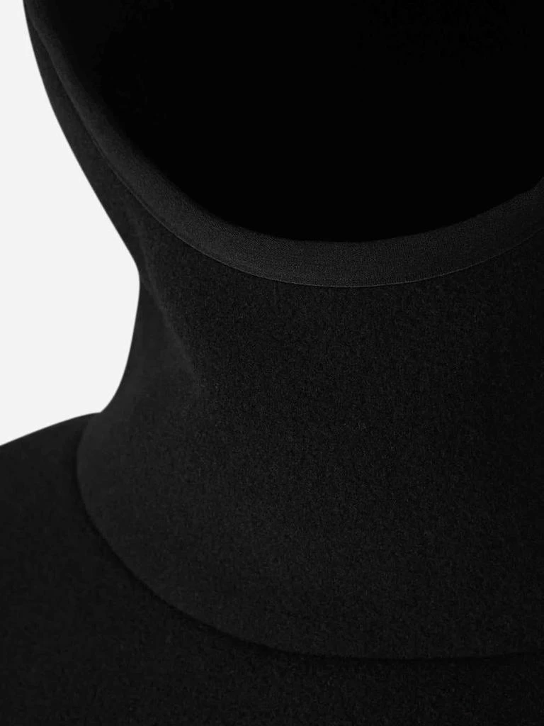 Fear Of God Essential Fear Of God Essential Brushed Hoodie 3