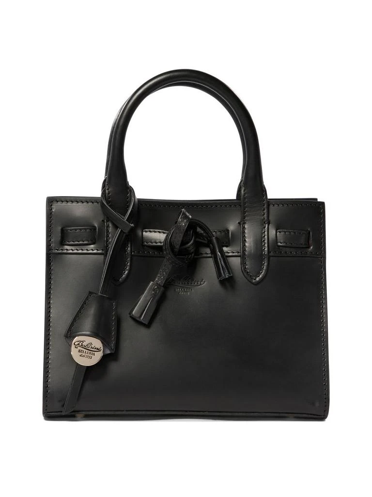 Boldrini Selleria Boldrini Selleria "Nora" Handbag 1