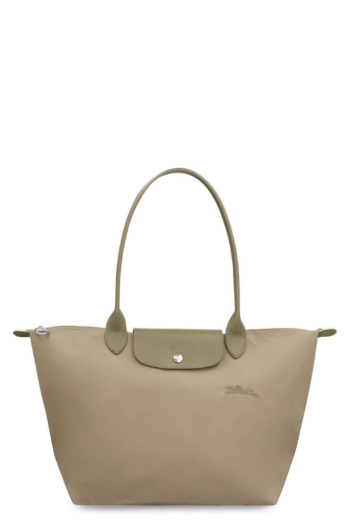 Longchamp ARTICHOKE COLOURED L LE PLIAGE GREEN BAG - Tote