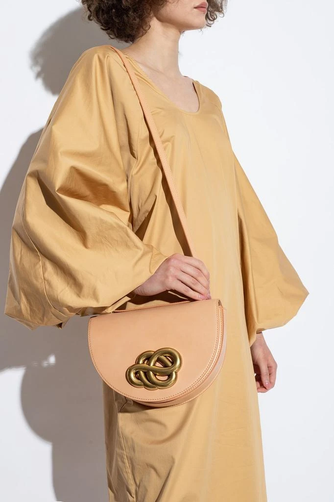 BY MALENE BIRGER By Malene Birger Sculptural Accent Crossbody Bag 2