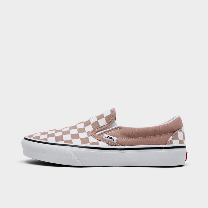 Vans Women's Vans Classic Slip-On Heavy Textures Casual Shoes