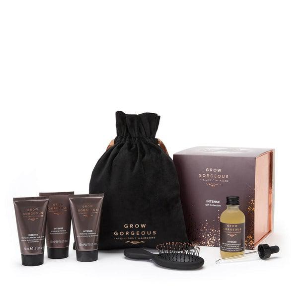 Grow Gorgeous Grow Gorgeous Intense Gift Collection
