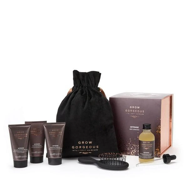 Grow Gorgeous Grow Gorgeous Intense Gift Collection 1