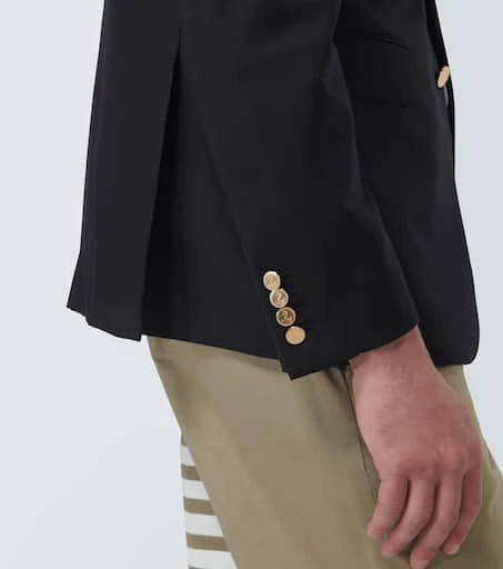 Thom Browne Wool blazer 6