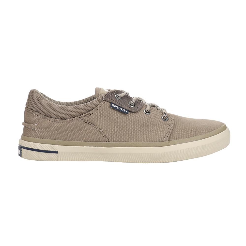 Sperry Crossjack Lace Up Sneakers