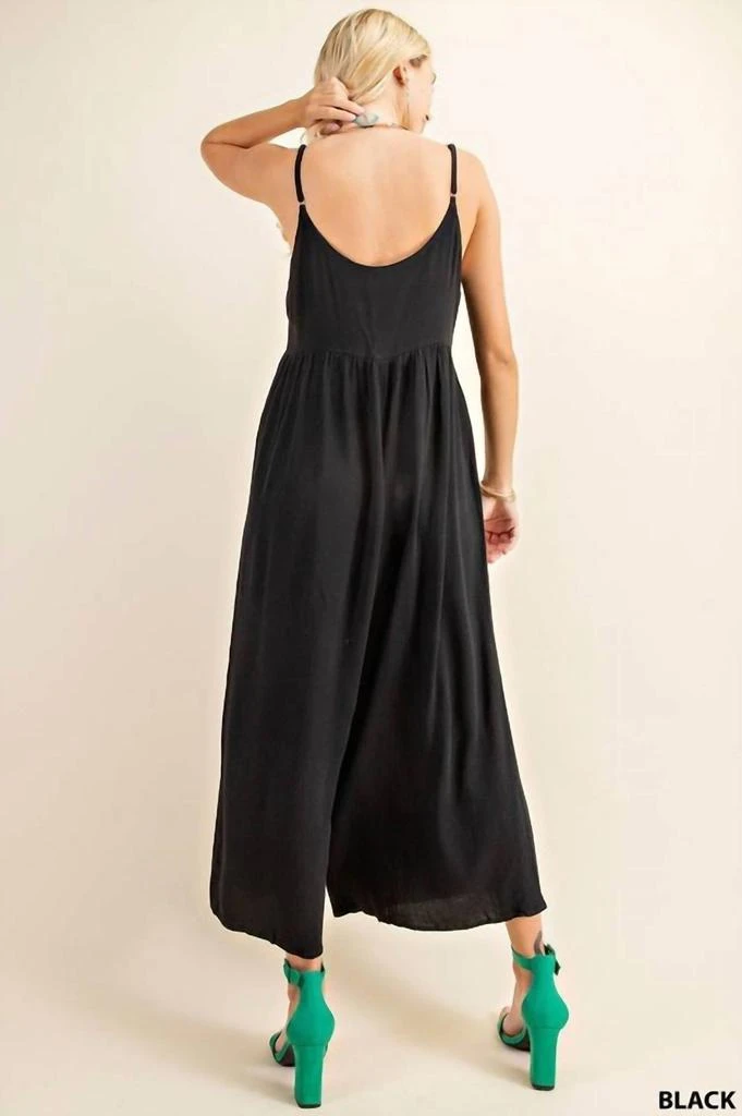 Kori Kori - Get It Together Jumpsuit 4