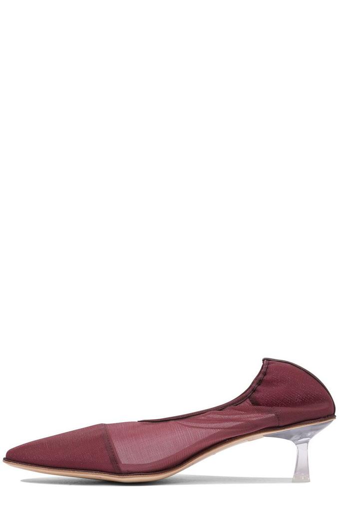 Studio Amelia Studio Amelia Iris Heel Pumps