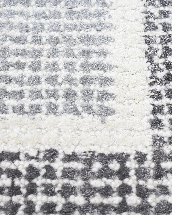 Bashian Rugs Luminous LM110 Area Rug, 3'6" x 5'6" 3
