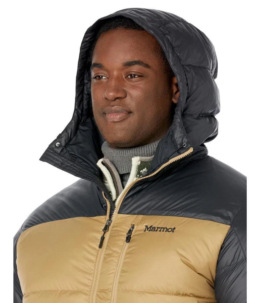 Marmot Guides Down Hoody 3