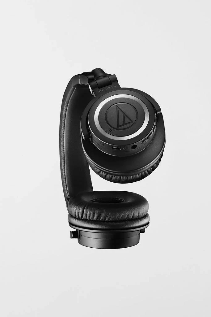 Audio-Technica Audio-Technica ATH-M50xBT2 Bluetooth Over-Ear Headphones 5