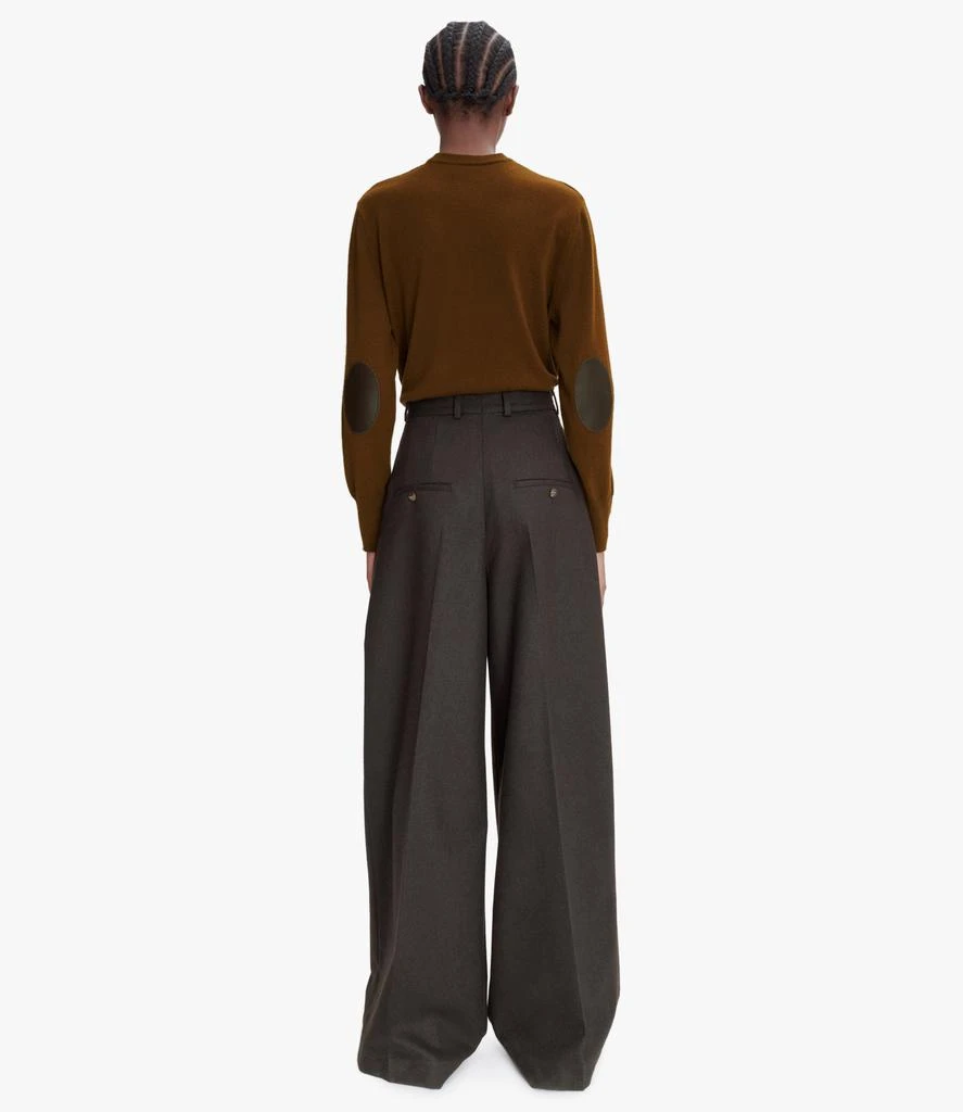 Anastasia Barbieri Valesca pants 3
