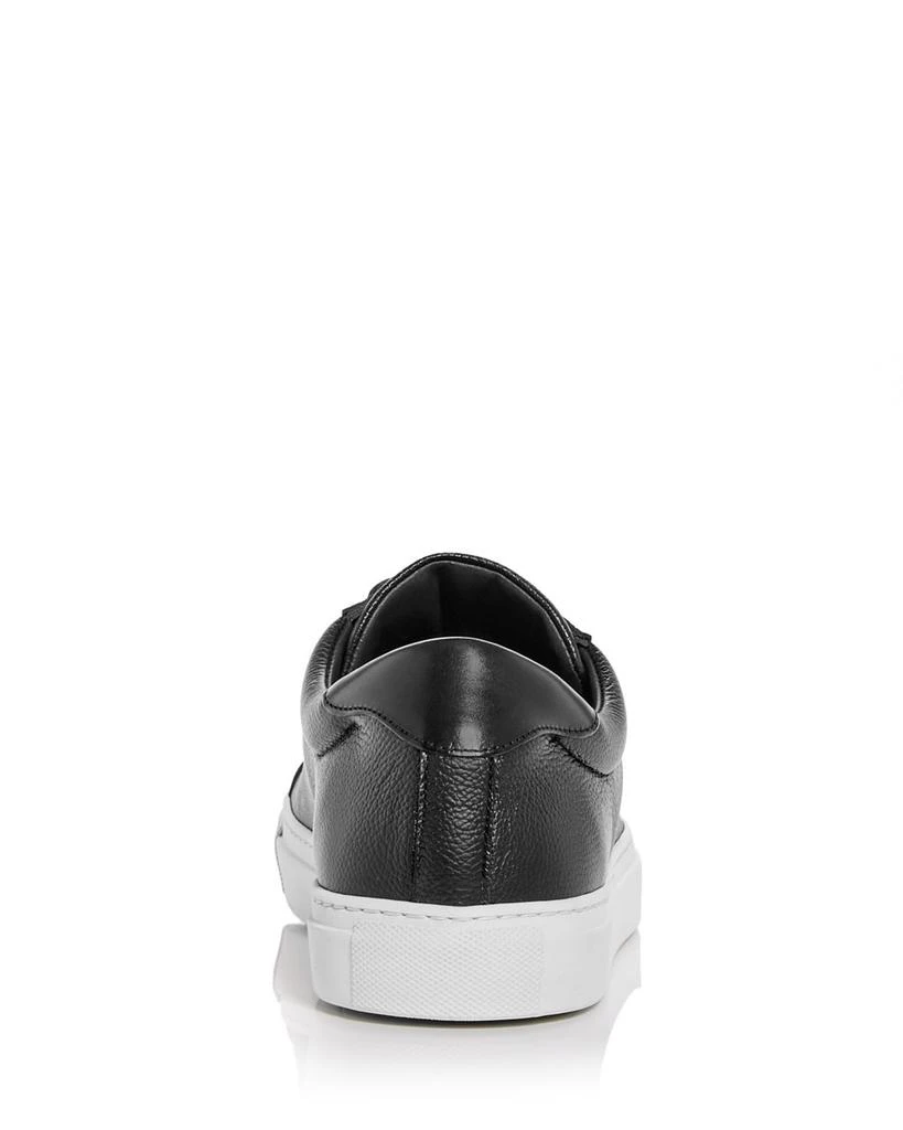 To Boot New York Men's Sierra Low Top Sneakers 3