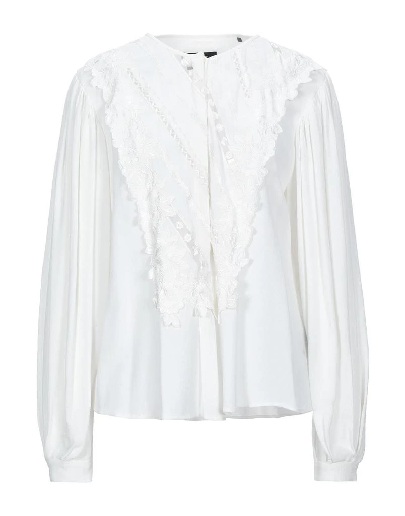 Isabel Marant Top 1